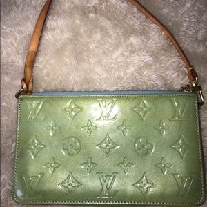 Authentic Louis vuitton